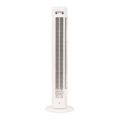 Ventilador Torre Ideal 75Cm Branco 45W