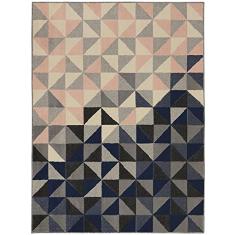 Tapete Para Sala Armony Degrade 1,50x2,00 São Carlos