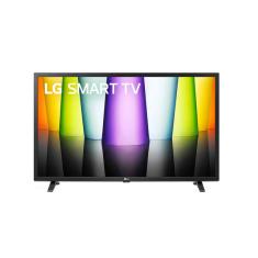 Smart Tv Lg 32" Fhd Com Inteligência Artificial 32lq620bpsb –