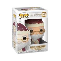 Pop Funko 125 Albus Dumbledore Harry Potter