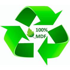 Guarda Roupa Espelhado 2 Portas de Correr Verona Plus Made Marcs Amendoa