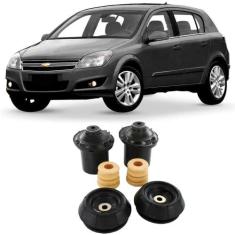 Kit Batente Chevrolet Vectra Dianteiro 2006 Até 2011 O Par - Skyll Com