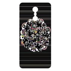 Capa Adesivo Skin110 Verso Para LG Q Note Plus (2018) - KawaSkin