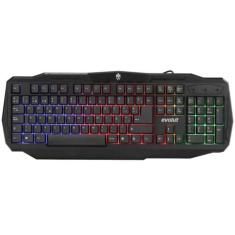 Teclado Gamer Evolut Eg207 Ranger Com Fio