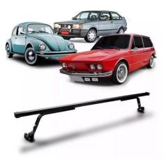 Rack De Teto Travessas Suporte Par Universal Em Canaleta - Vhip, Teto