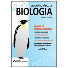 Dicionário básico de biologia