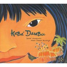Livro - Kabá Darebu