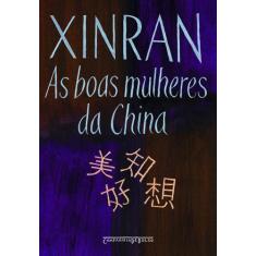 Livro - As boas mulheres da China