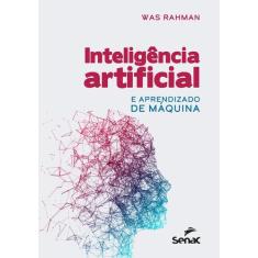 Livro - Inteligência artificial
