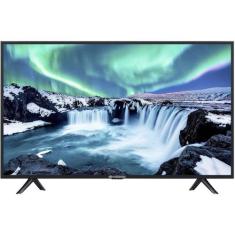 Smart TV Vizzion LE42GF20 42" FHD Wi-Fi Netflix Linux - LE42GF20 42GS-