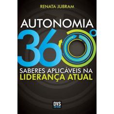 Livro - Autonomia 360º