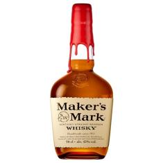 Whisky Makers Mark 750ml