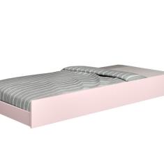 Cama Auxiliar Solteiro Eleganza