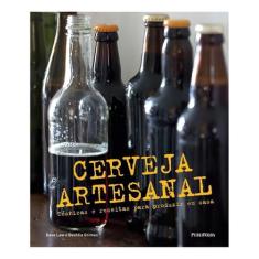 Cerveja Artesanal Sortido - PUBLIFOLHA EDITORA, Sortido