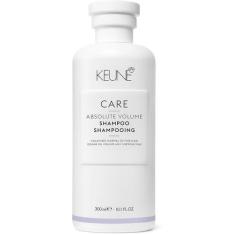 Shampoo Absolute volume Keune 300ml