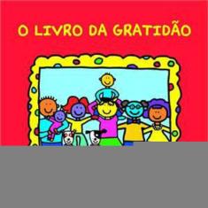 O Livro Da Gratidão
