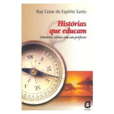 Histórias Que Educam
