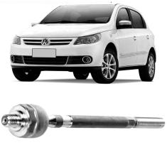 Barra Axial Direção Gol G5 G6 G7 2008 a 2018 Motorista Passageiro Nakata