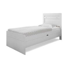 Cama Baú Larissa Branco