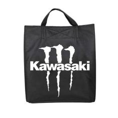 Capa para Âncora Kawasaki Monster - Spts