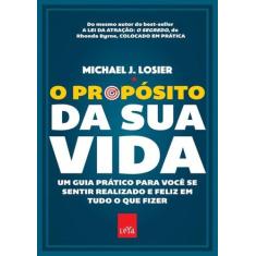 Livro - O propósito da sua vida, 3