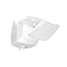 Ducha Lorenzetti Futura Multitemperaturas 6800W 220V Branca, Branco, 7