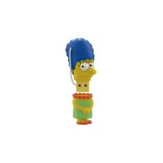 Pendrive Simpsons Marge 8gb Multilaser