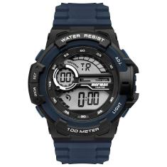 Relógio Mormaii Acqua Wave Masculino MO3660AF/8A