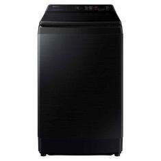 Lavadora de Roupas Samsung 14kg WA14CG Smart Digital Inverter, Preto, 