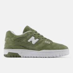 Tênis New Balance 550 Masculino-Masculino