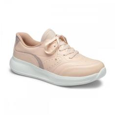 Tenis Mississipi Mb172 Jogging Feminino-Feminino