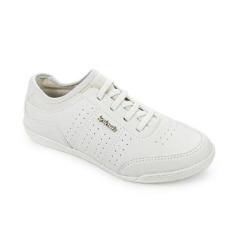 Tênis Kolosh C3543 Feminino Nude-Feminino