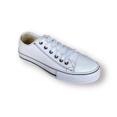 Tenis Feminino Casual Cano Baixo Vanessa Fashion 1027-Feminino