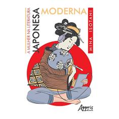 A mulher na literatura japonesa moderna