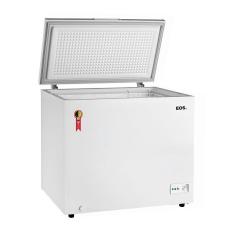 Freezer Horizontal EOS 192L Dupla Ação Efh250X 110V