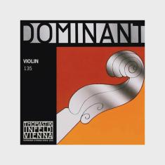 Encordoamento violino dominant 4/4 135