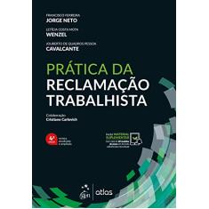 Prática da Reclamação Trabalhista