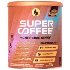 Supercoffee 3.0 Caffeine Army 220G Choconilla