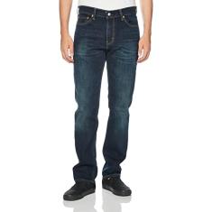 Calça Jeans Levis 511 Slim - 01390