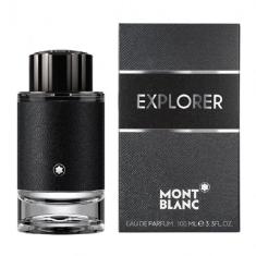 Perfume Mont Blanc Explorer. por Mont Blanc