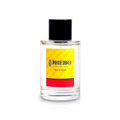 PHEBO - Deo Colônia Odor de Rosas 100ml