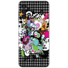 Capa Adesivo Skin022 Verso Para Galaxy A13 4G (2022) - KawaSkin