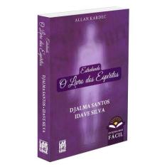 Estudando o Livro dos Espíritos - Nova Edição - FREI LUIZ