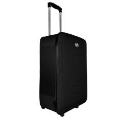 Mala Viagem Grande Rodinhas Resistente Village Rígida