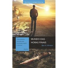 Livro - Mundo das horas finais