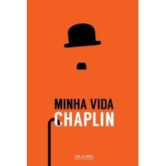 Livro - Minha vida