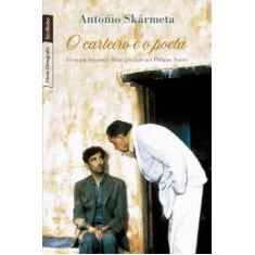 Livro - O carteiro e o poeta (edição de bolso)