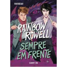 Livro - Sempre em frente