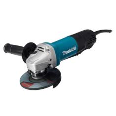 Esmerilhadeira Angular 4.1/2" 840W Makita 9557HPG, 220V