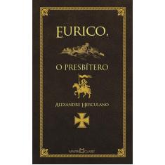 Livro - Eurico, o presbítero